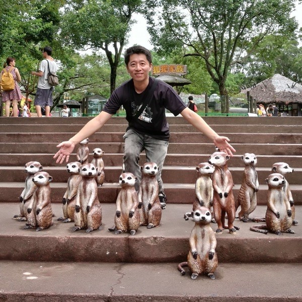 骨董
