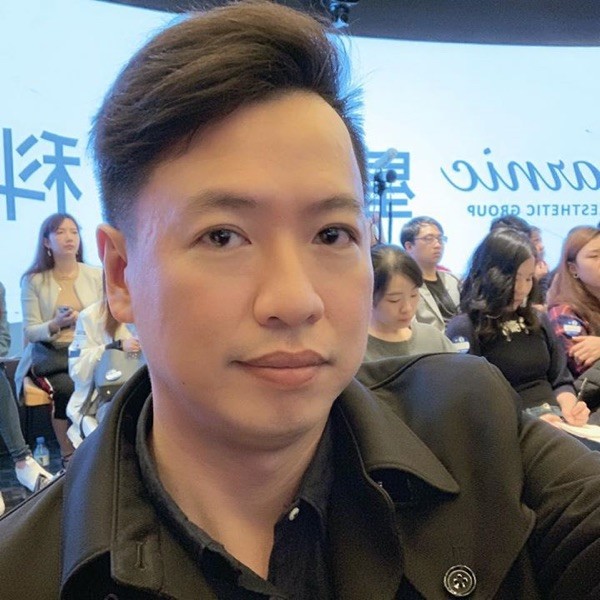 York Lin