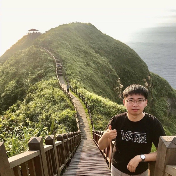 Hank漢克