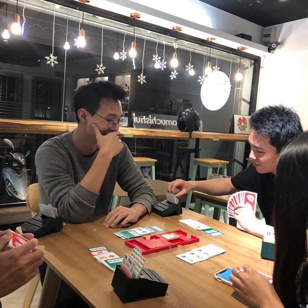 健豪