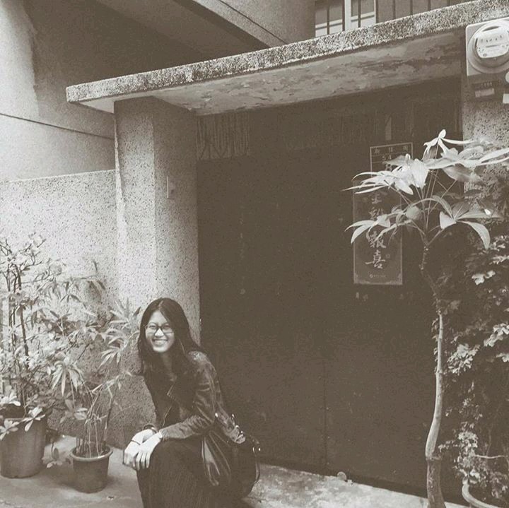 Ching-Yi Chiu
